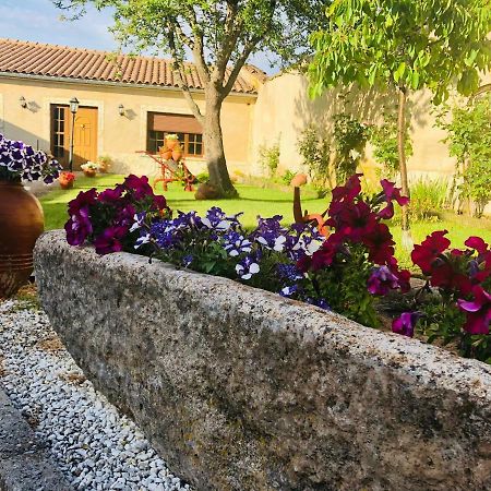 Casa Rural Del Labrador Sancti Spiritus  Екстер'єр фото