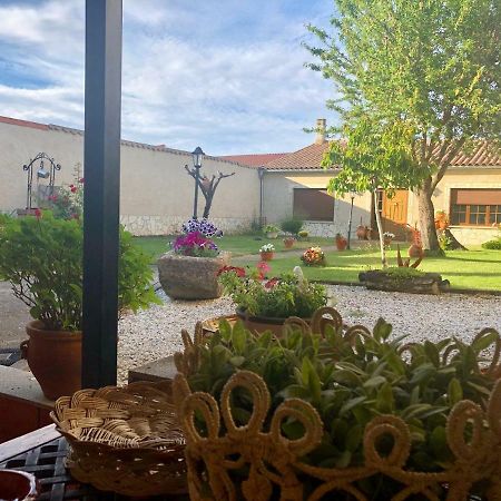 Casa Rural Del Labrador Sancti Spiritus  Екстер'єр фото