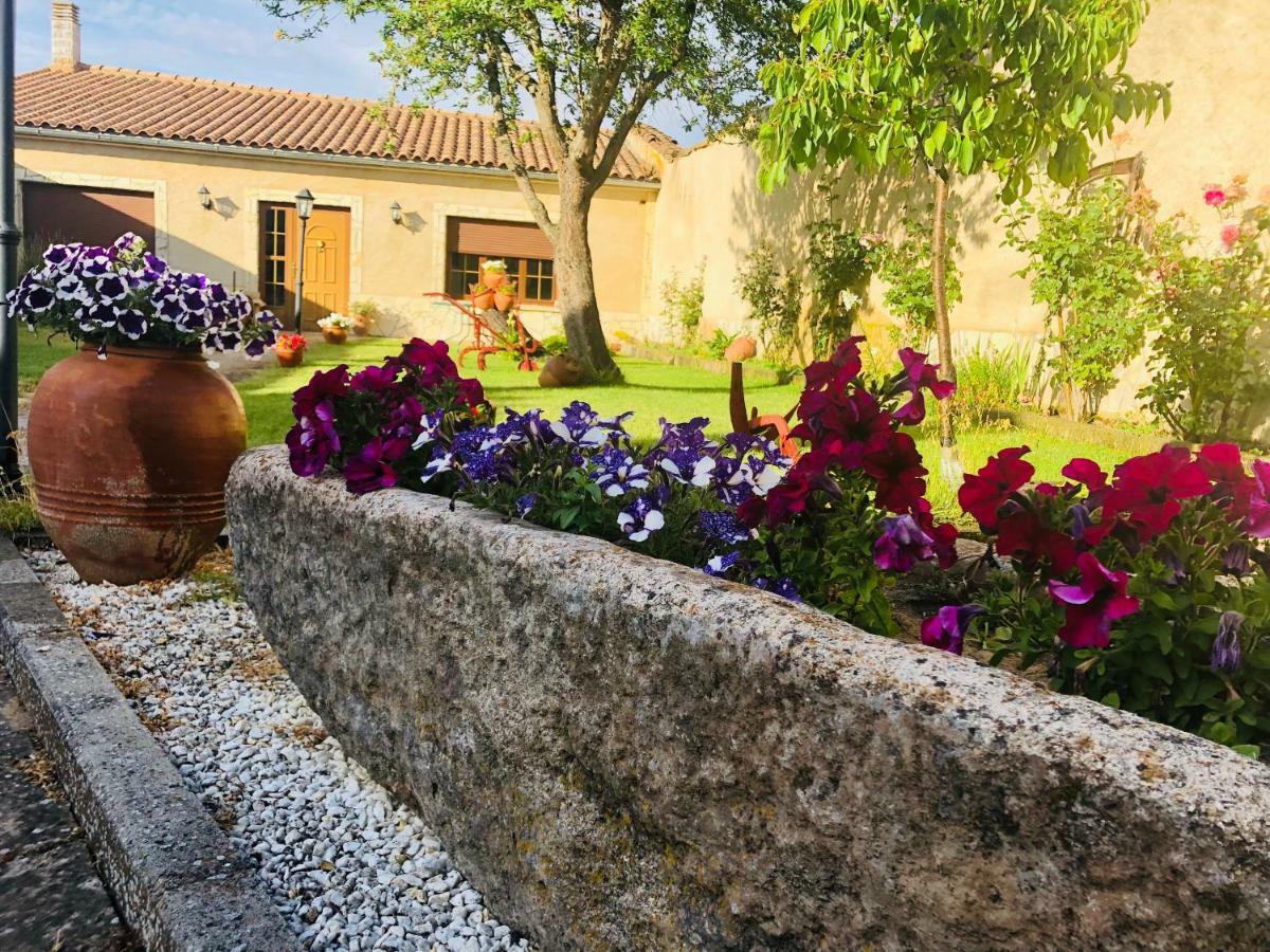 Casa Rural Del Labrador Sancti Spiritus  Екстер'єр фото
