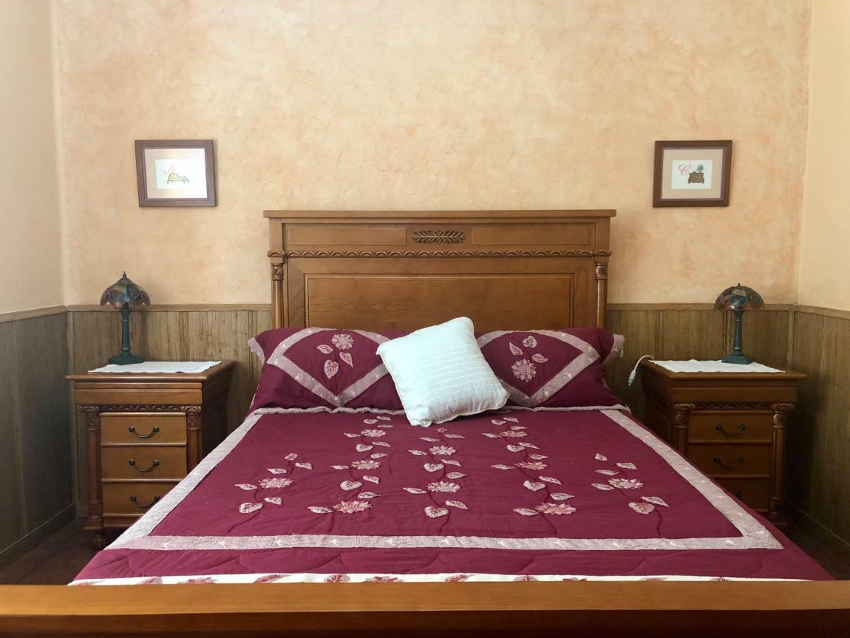 Casa Rural Del Labrador Sancti Spiritus  Екстер'єр фото