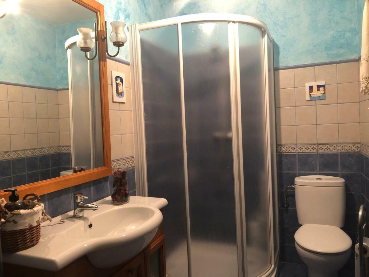 Casa Rural Del Labrador Sancti Spiritus  Екстер'єр фото