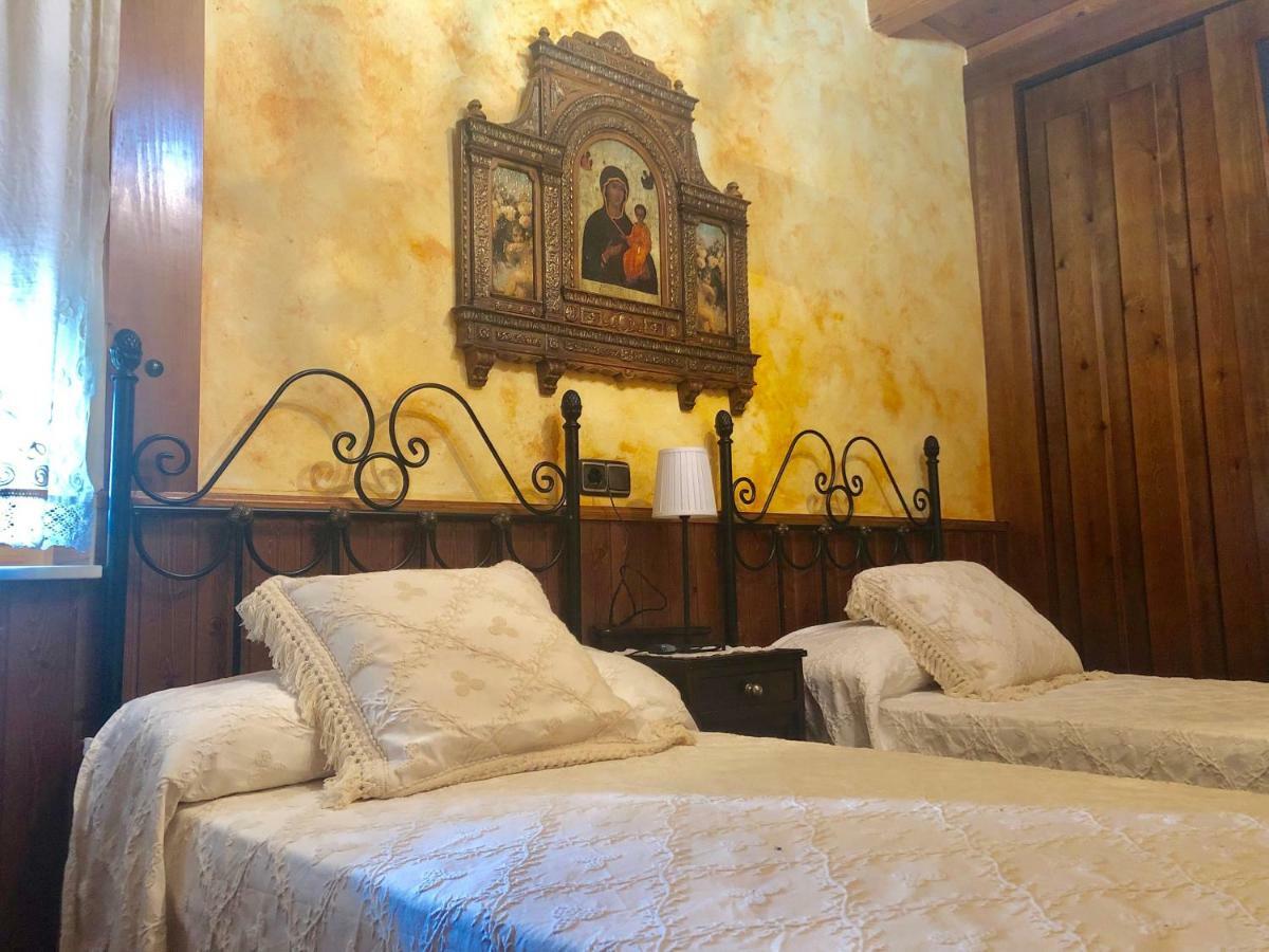 Casa Rural Del Labrador Sancti Spiritus  Екстер'єр фото