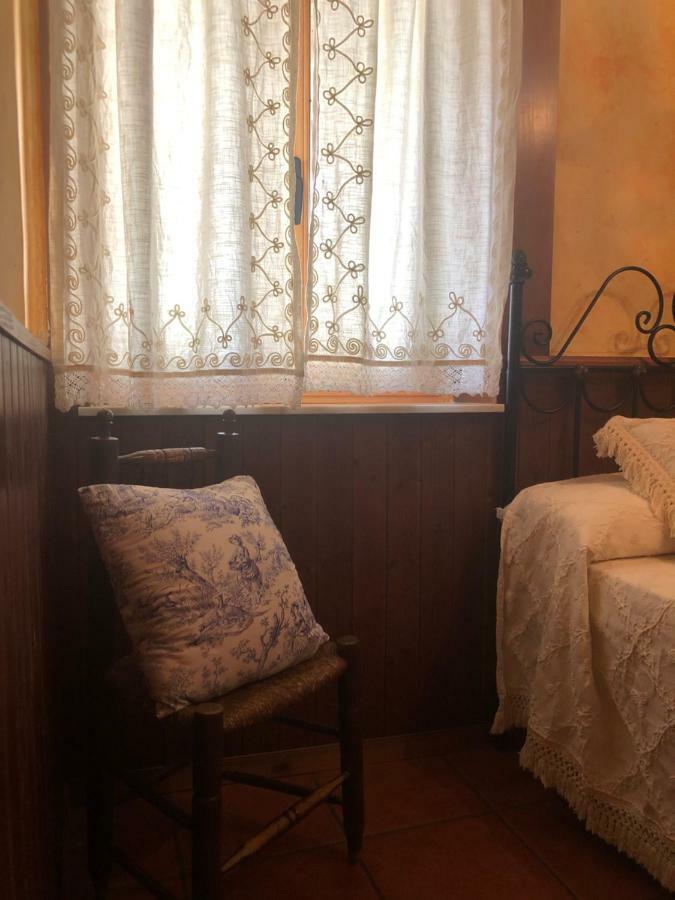 Casa Rural Del Labrador Sancti Spiritus  Екстер'єр фото