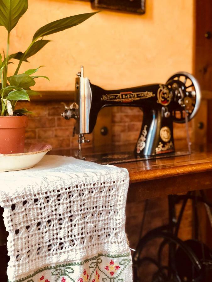 Casa Rural Del Labrador Sancti Spiritus  Екстер'єр фото
